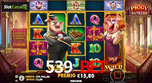 539Bet.Com