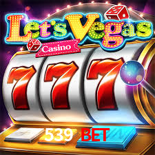 539Bet.Com